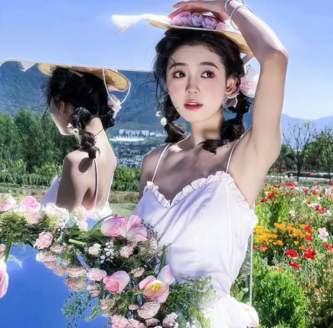 当生命遇上生命