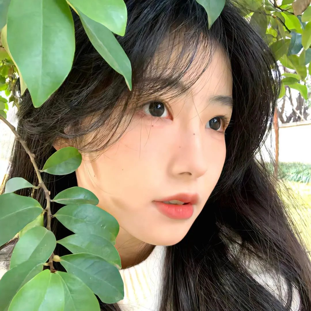 幸运的奶奶